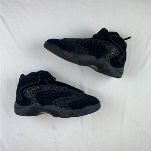 jordan jeter six4three